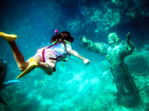 Discovering the World's Most Underrated Scuba Diving Destinations